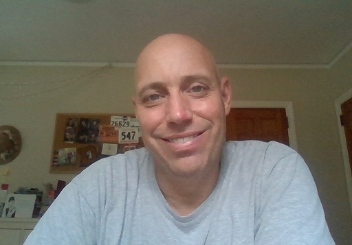 Dean Potts Picture